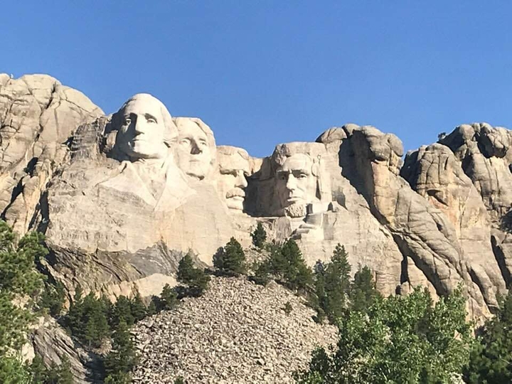 roosevelt