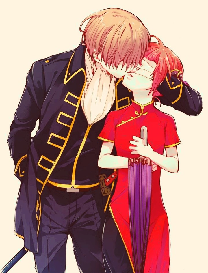 Anime