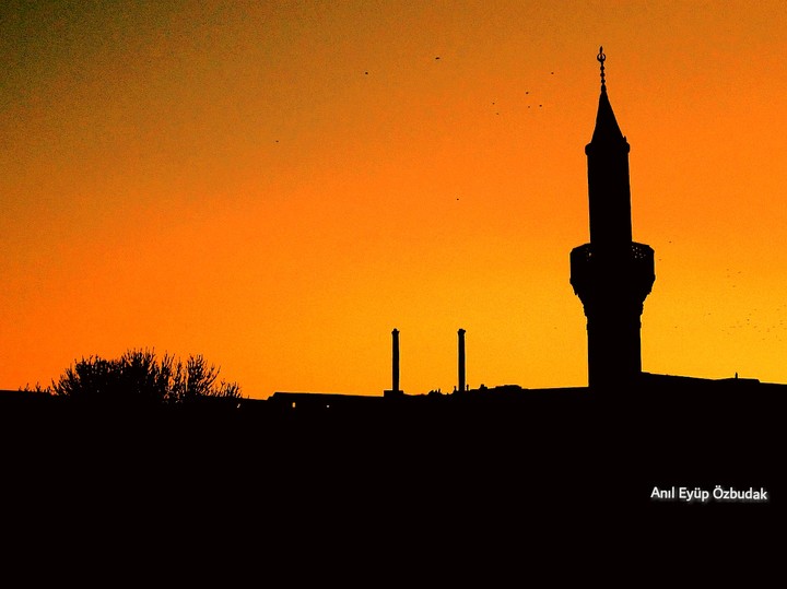 Şanlıurfa