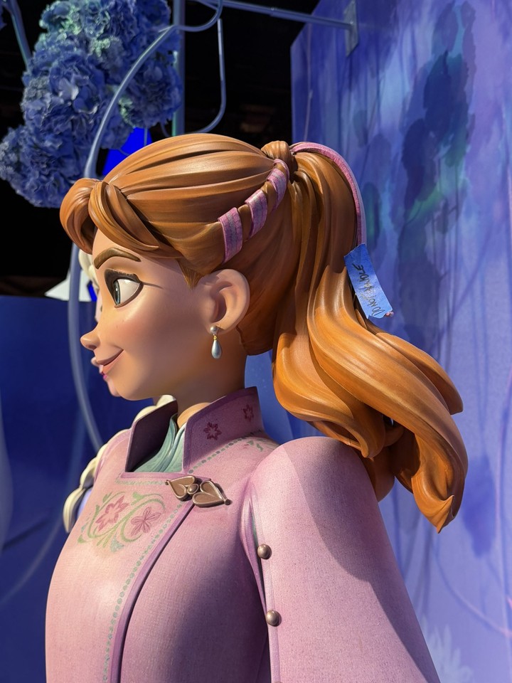 sfondi frozen3, bluette