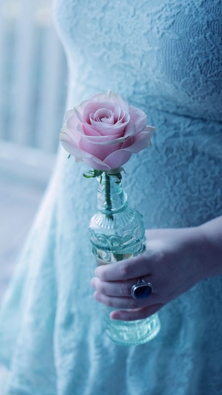 aesthetic flower