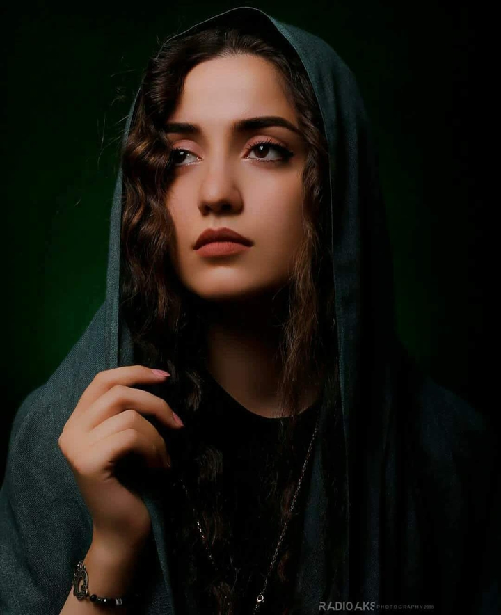 girl