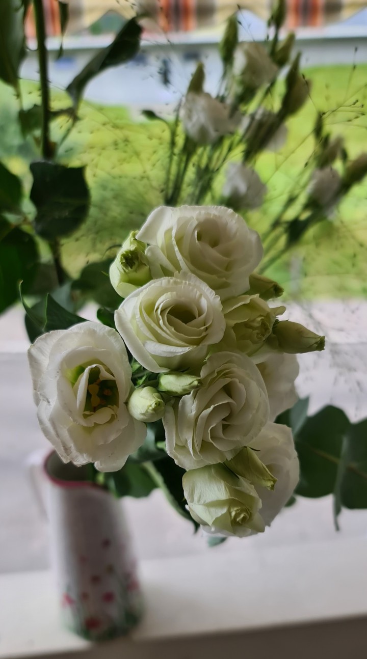 Blumen