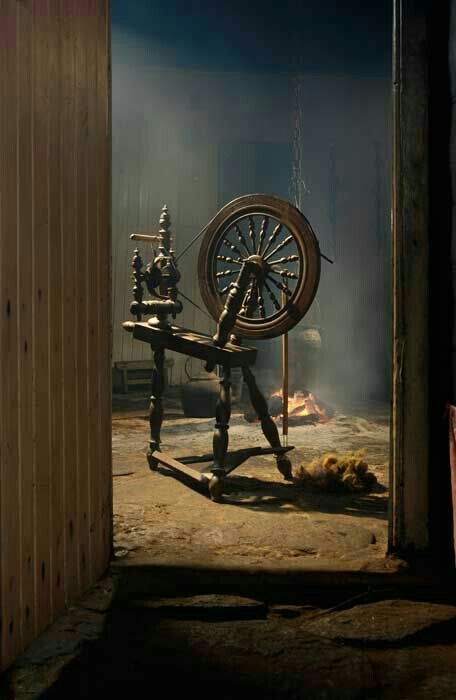 spindle