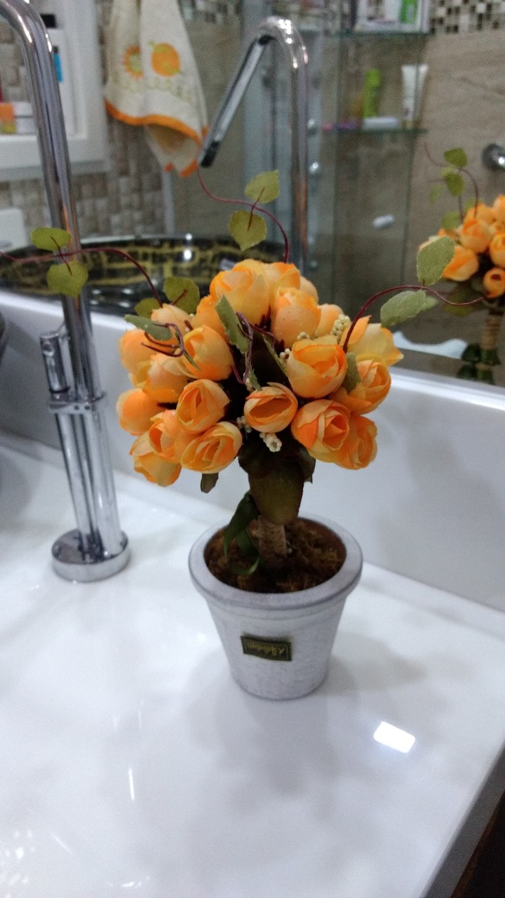 flor