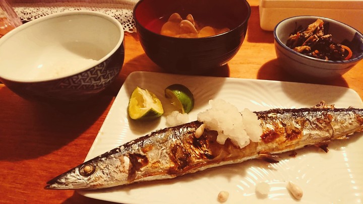 dinner