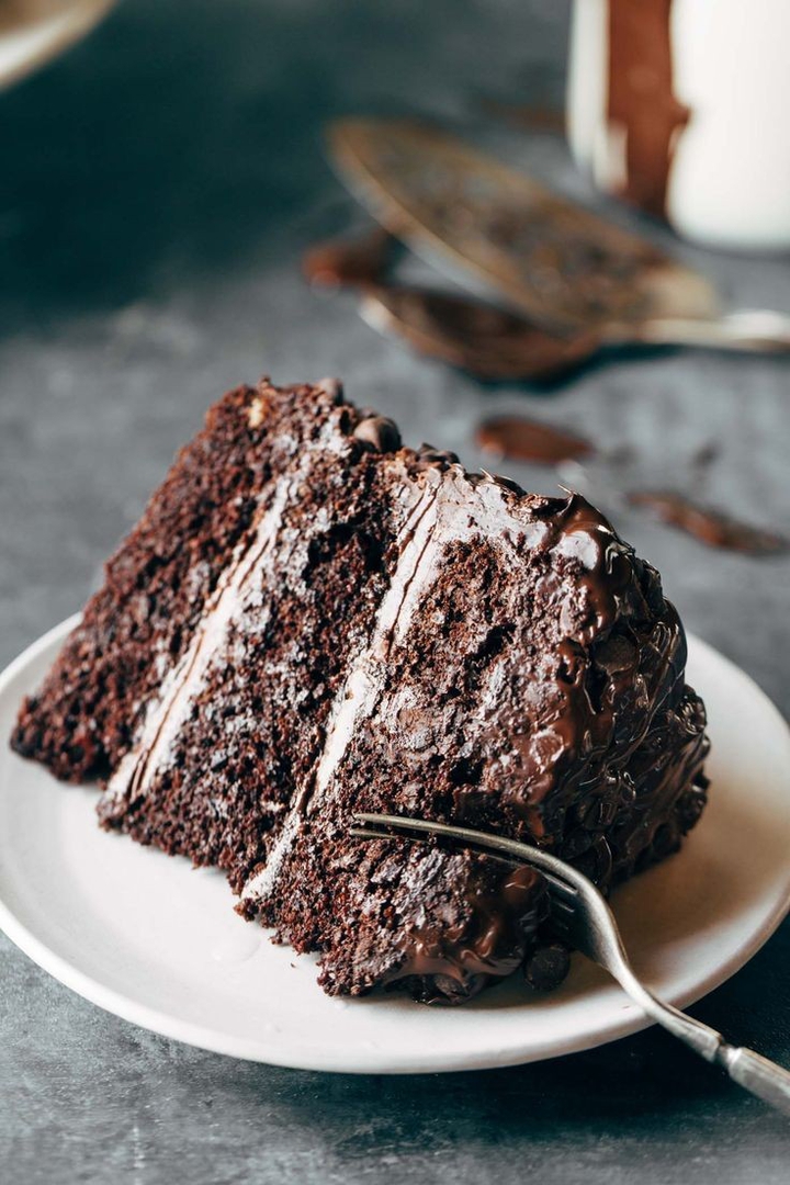 Cake