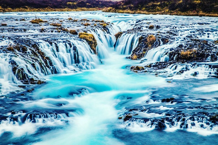 Waterfalls