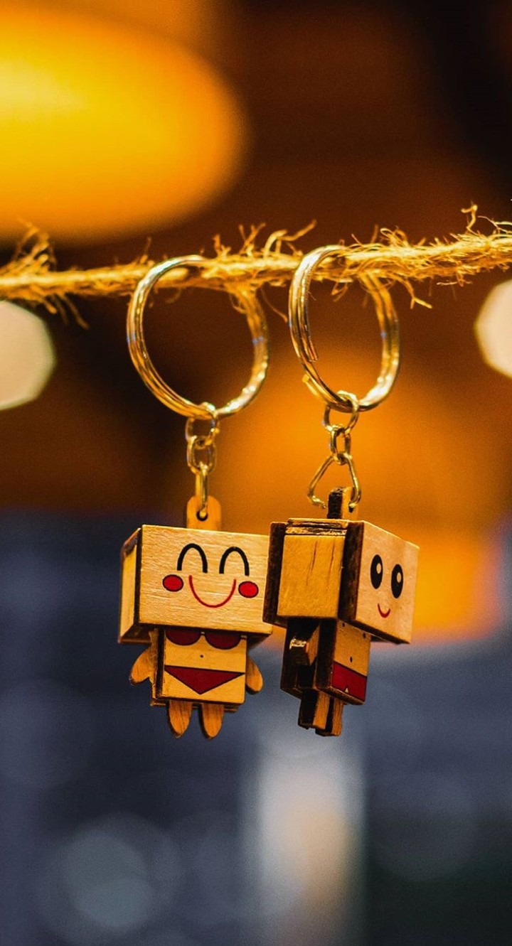 keychains
