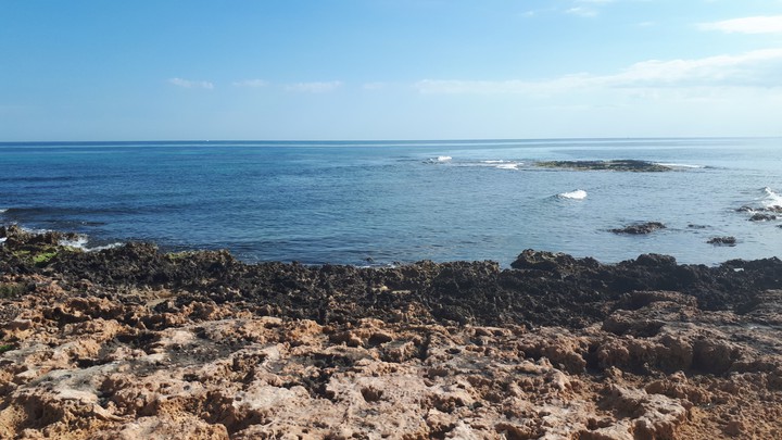 Sea