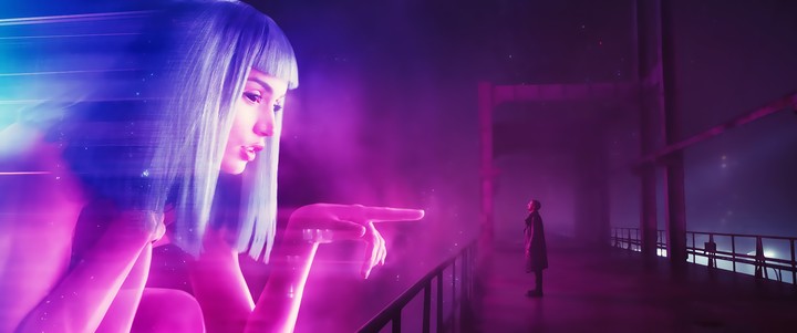Blade Runner