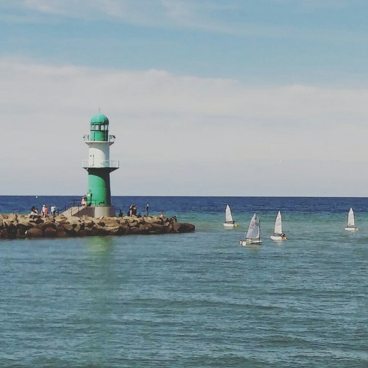 Warnemünde
