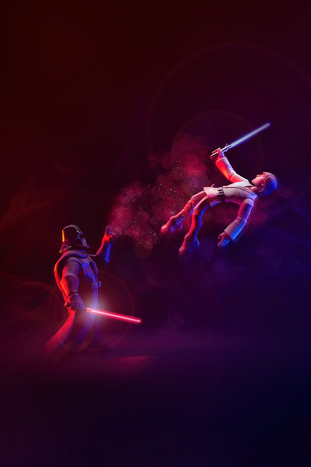 Starwars