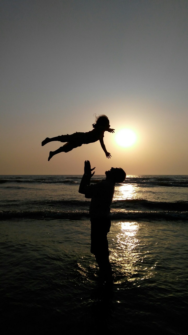 love and trust