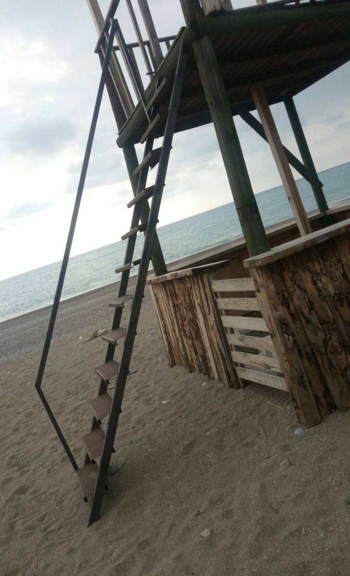 sea