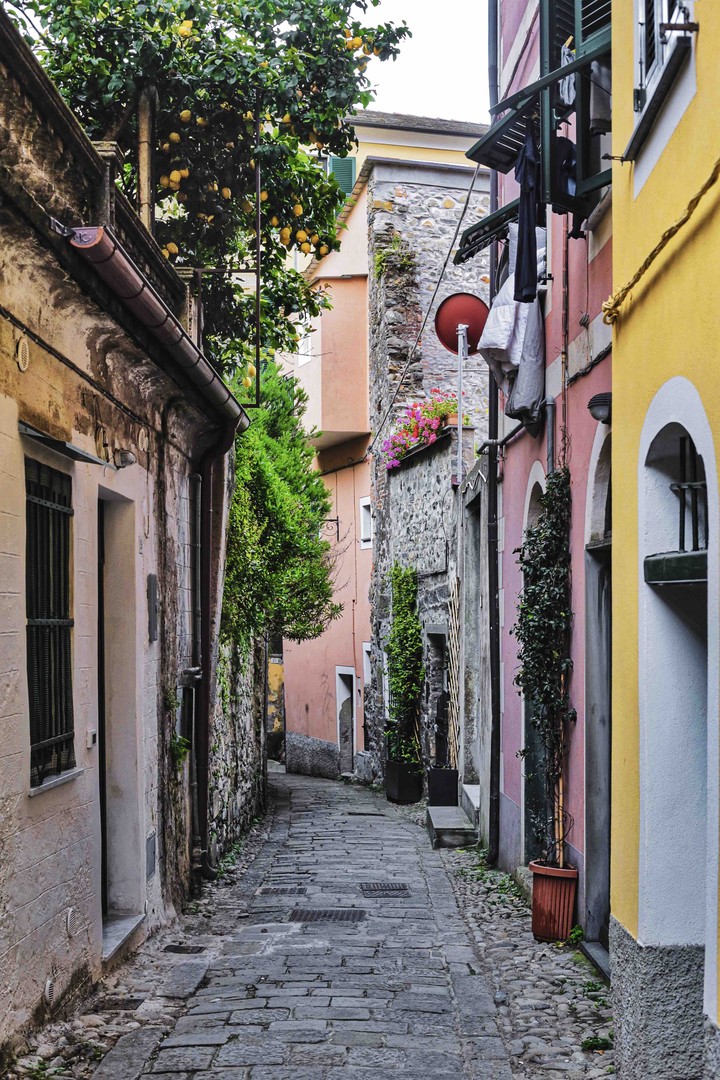 Monterosso