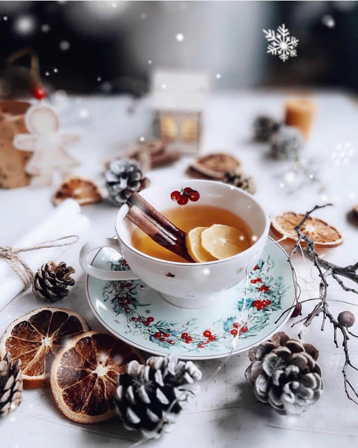 tea