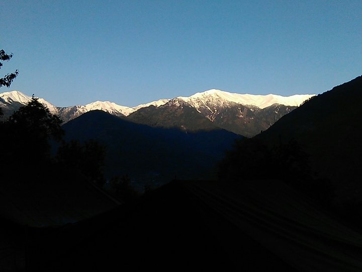 Sunrise