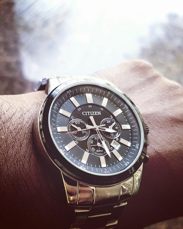 watch