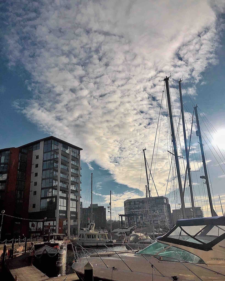 Ipswich