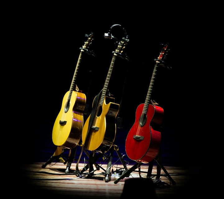 Guitars