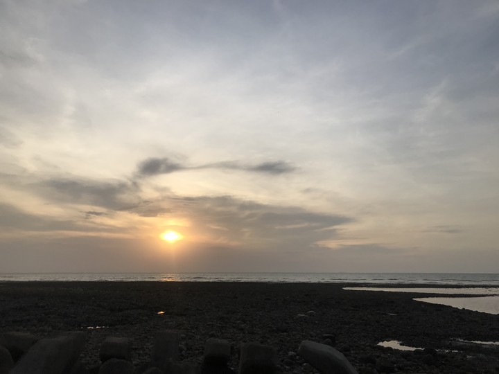 sky