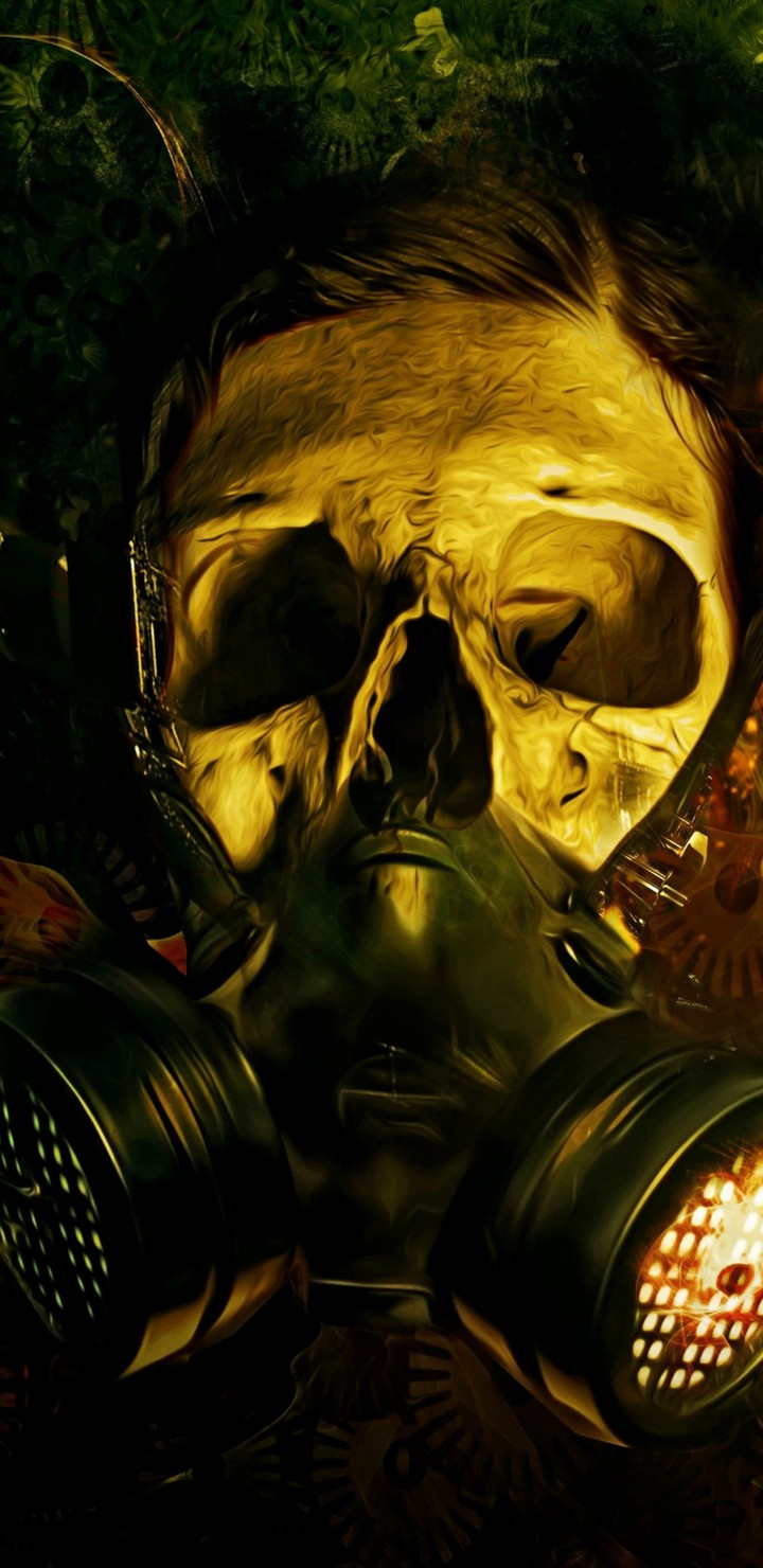 Skull