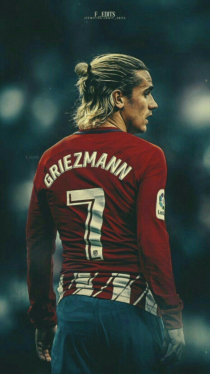Antoine Griezmann