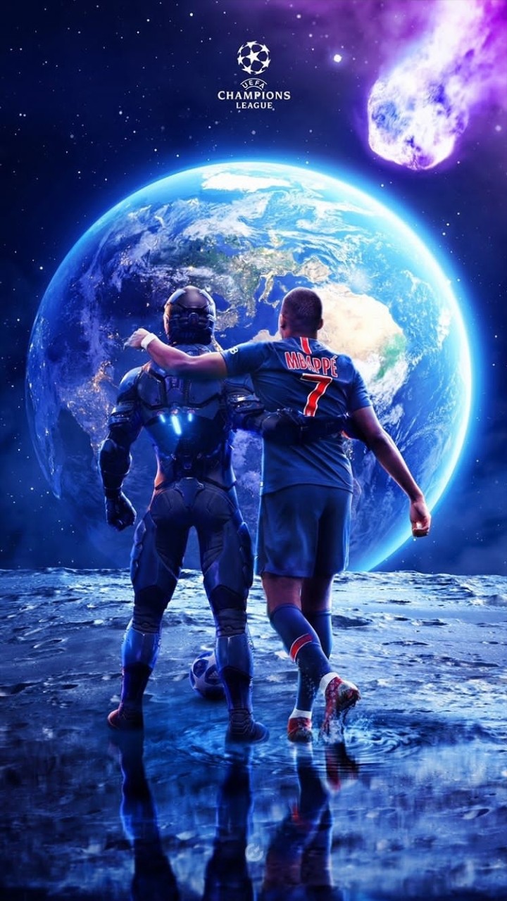 mbappe