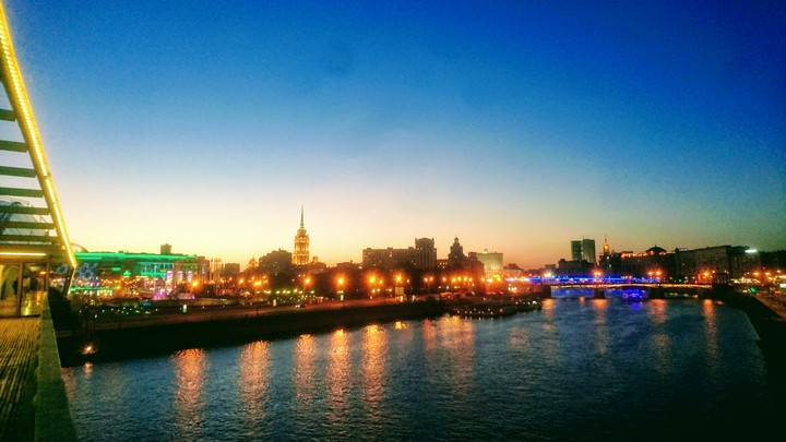Moscow