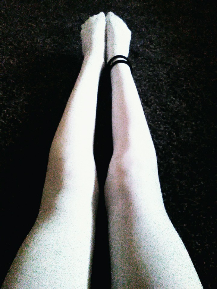 legs