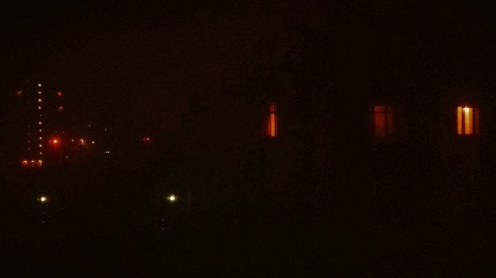 night city