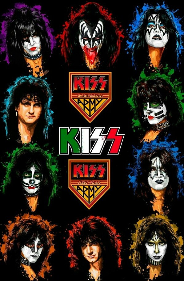 My favorite Group