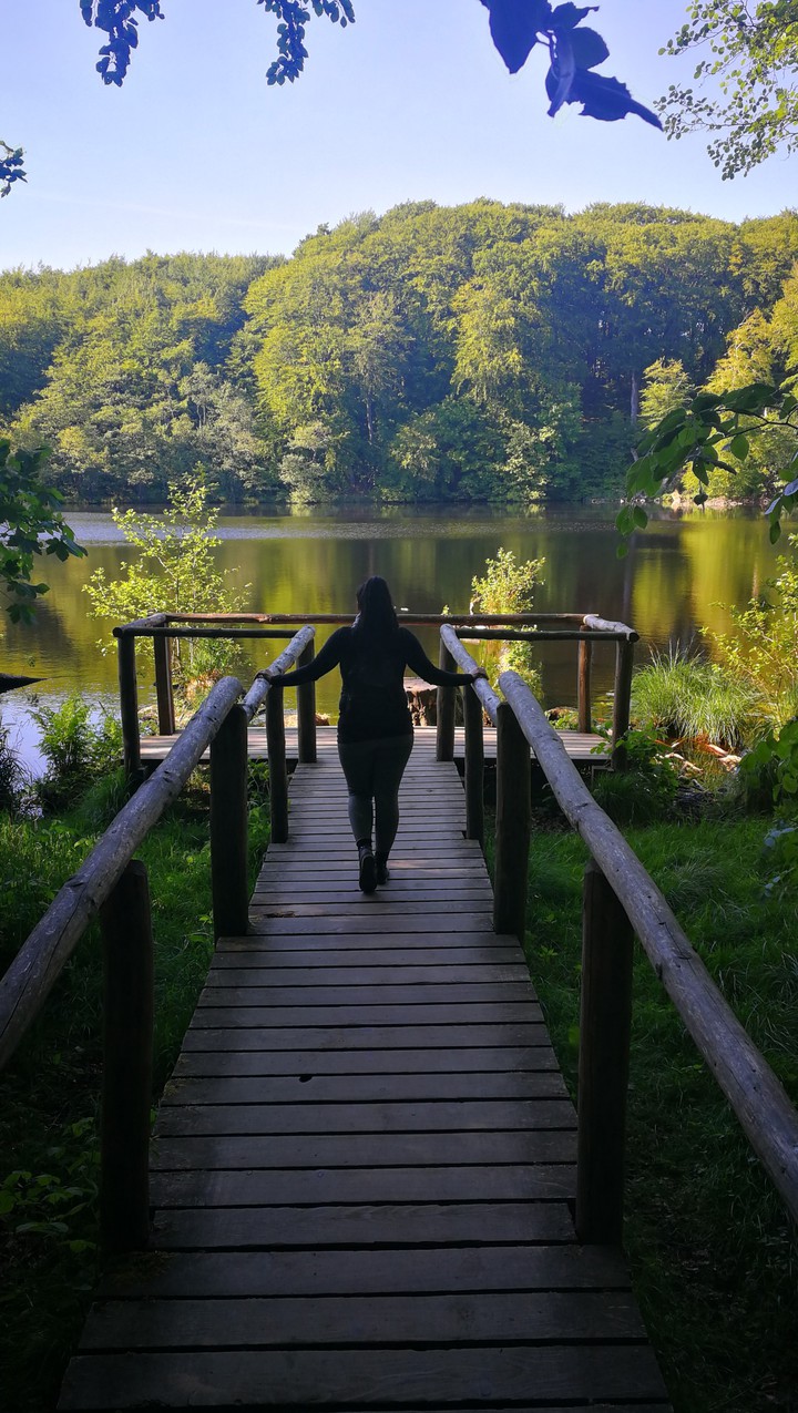 Nationalpark Jasmund