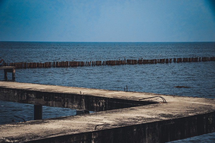 "Sea what I sea.”