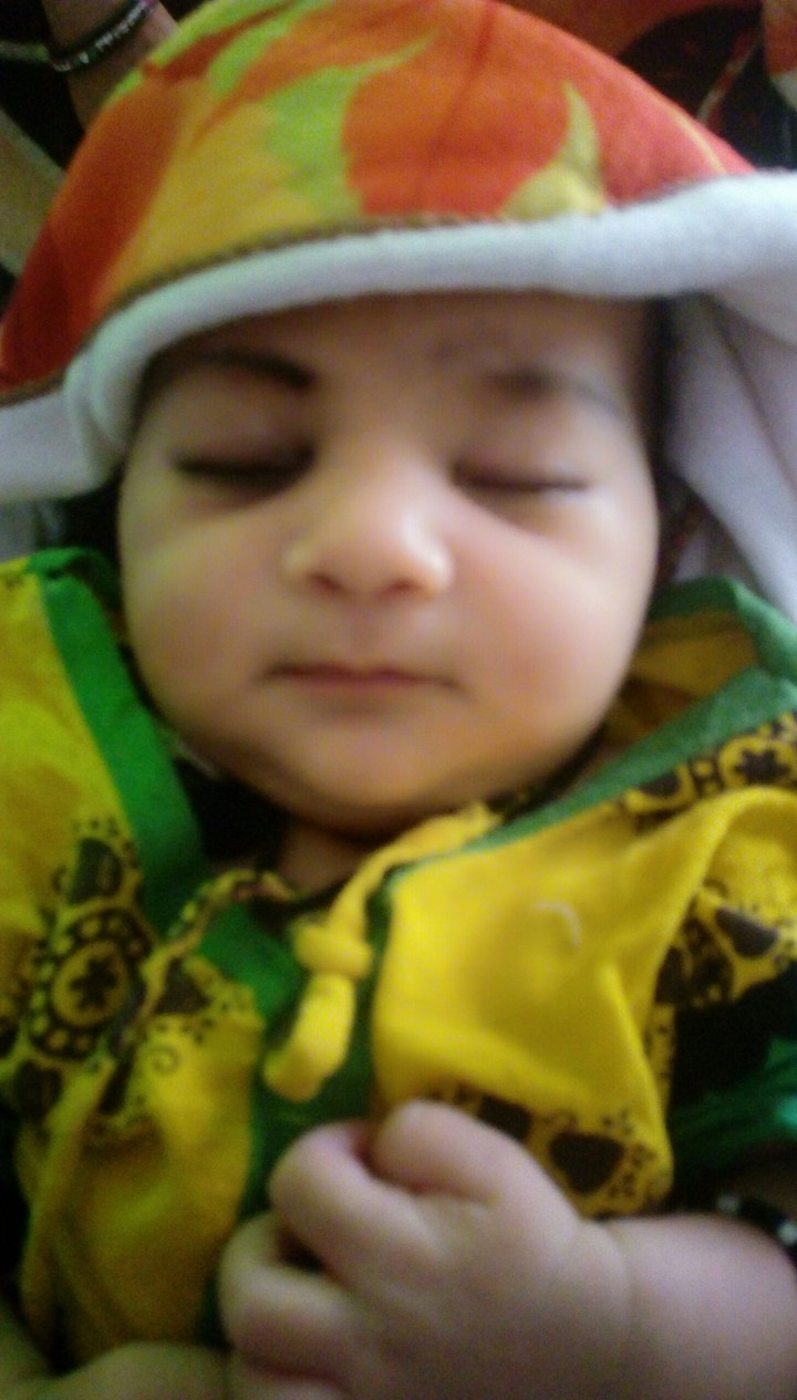 Baby