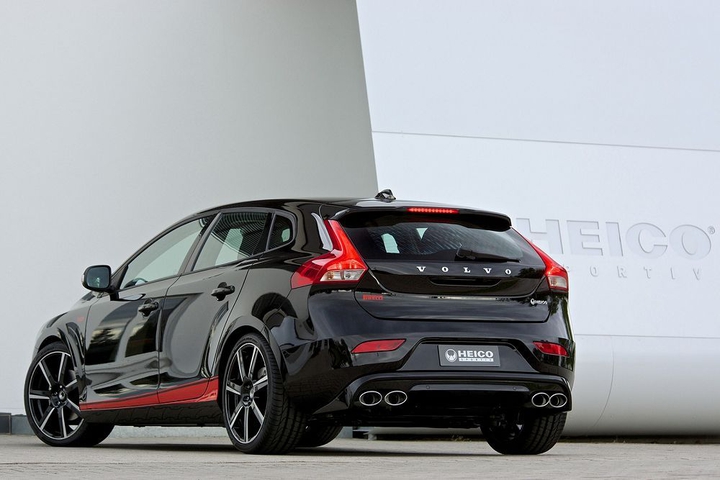 Volvo