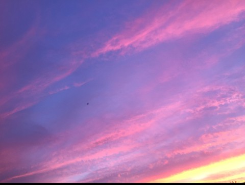רקעים cloud, azure