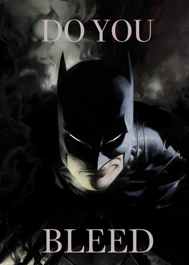 Batman