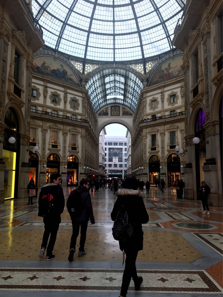 Milan
