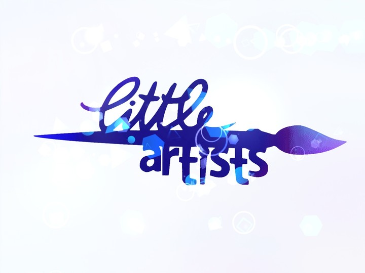 little artists