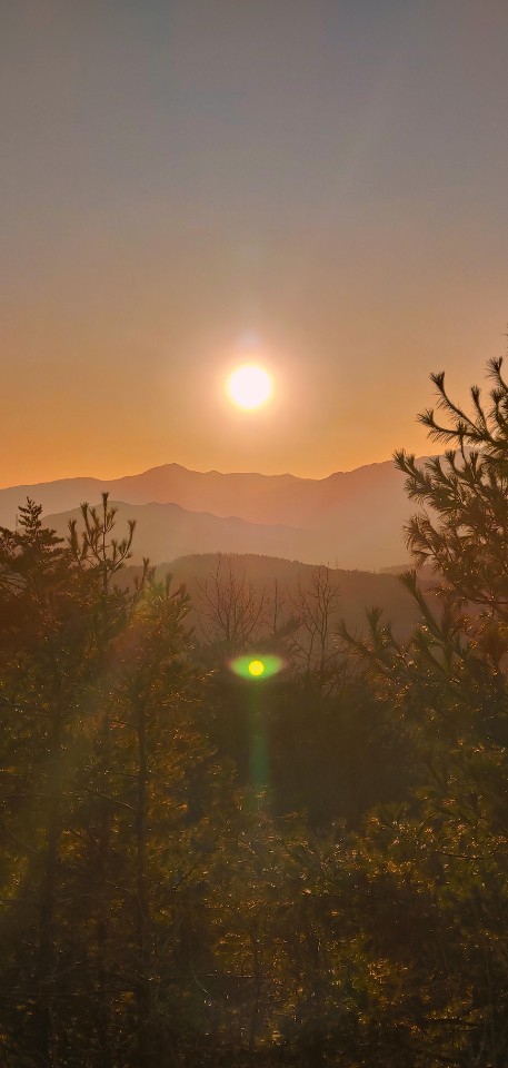 sun