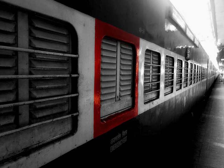 emergency exit
