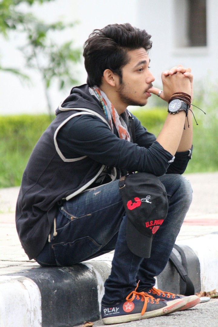 Yusuf Khan