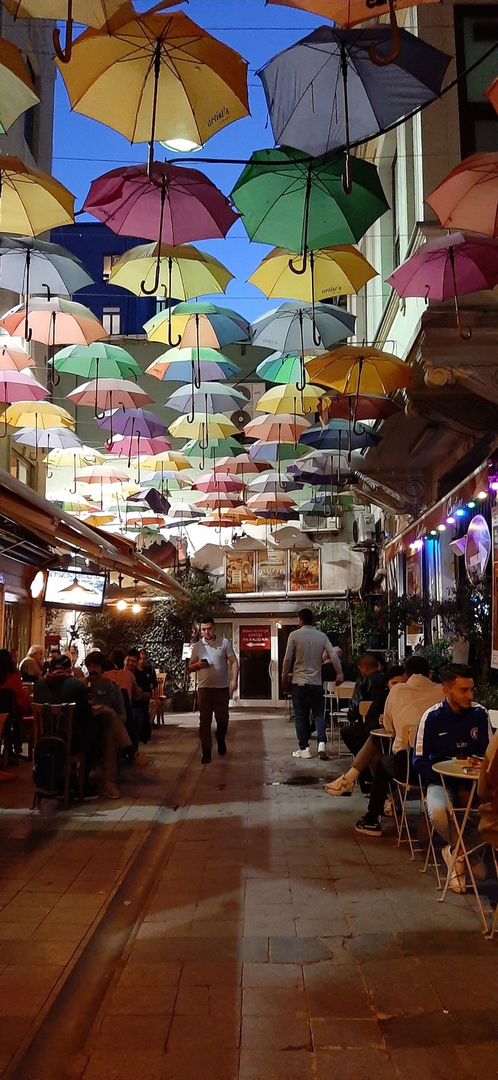 Istanbul