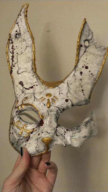 mask