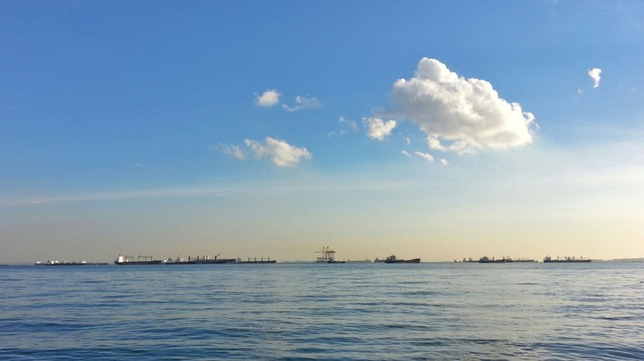 Cloud