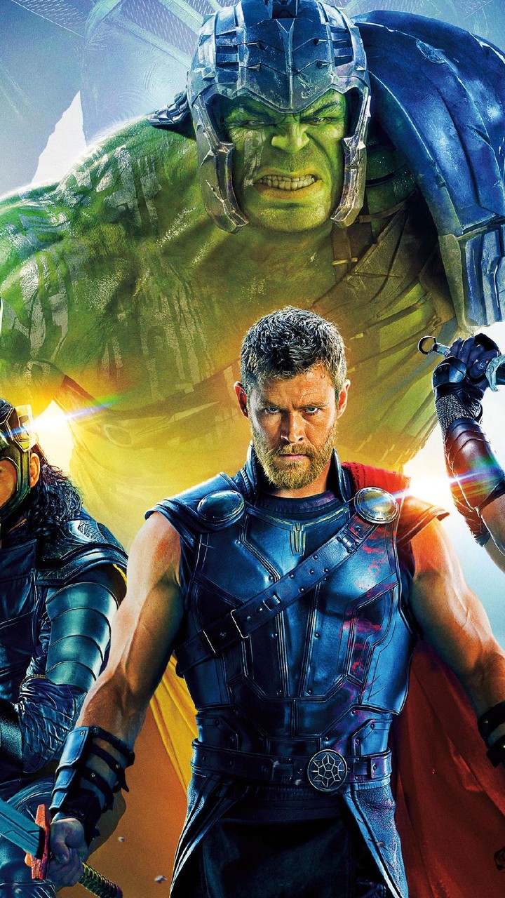 THOR RAGNAROK