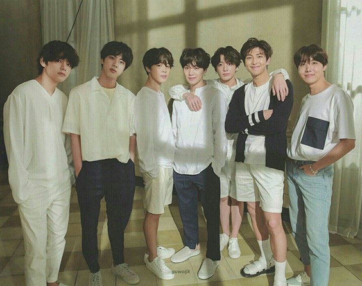 ♥BTS♥