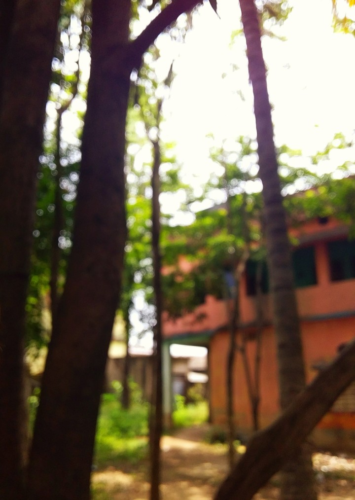 blur